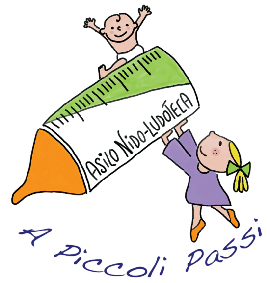 logo A Piccoli Passi